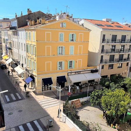 Arriere Croisette - Appartement Moderne By Estates Cannes Kültér fotó