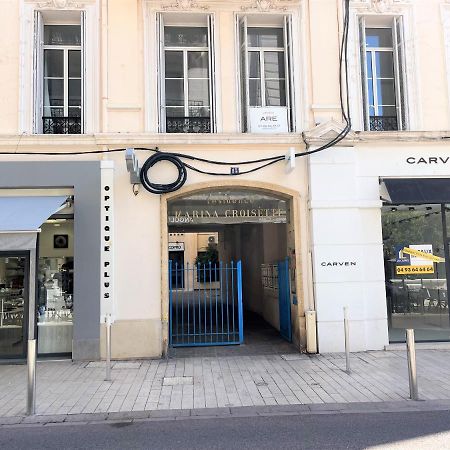 Arriere Croisette - Appartement Moderne By Estates Cannes Kültér fotó