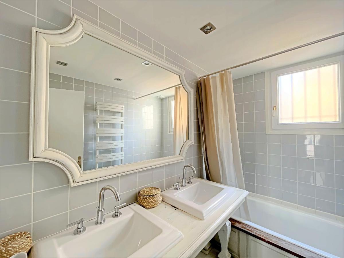 Arriere Croisette - Appartement Moderne By Estates Cannes Kültér fotó
