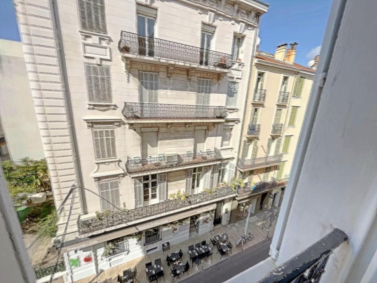 Arriere Croisette - Appartement Moderne By Estates Cannes Kültér fotó