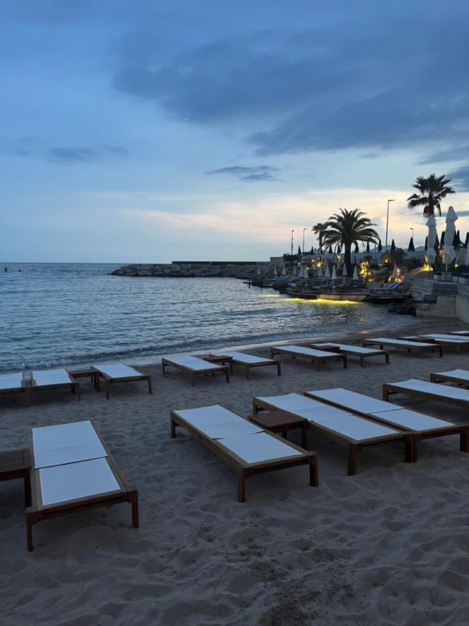 Arriere Croisette - Appartement Moderne By Estates Cannes Kültér fotó