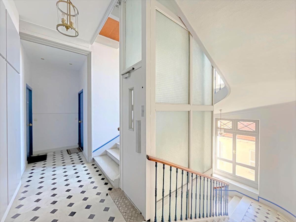 Arriere Croisette - Appartement Moderne By Estates Cannes Kültér fotó